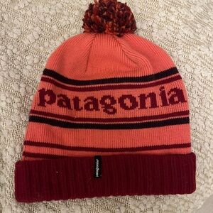 Patagonia Powder Town Beanie